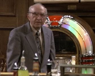 phil on cheers|Philip Perlman Dead: 'Cheers' Barfly and Rhea .